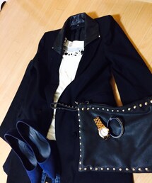 テーラードジャケット