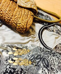 ピアス（両耳用）