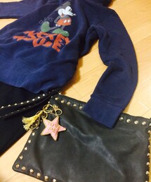 クラッチバッグ