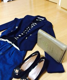 テーラードジャケット