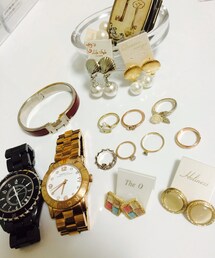 ピアス（両耳用）