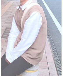H&M DIVIDED | シャツ/ブラウス