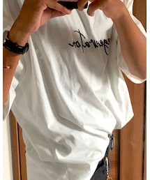 TAKA-Q | Tシャツ/カットソー