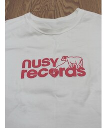 nusy | Tシャツ(Tシャツ/カットソー)