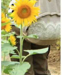 LOWRYS FARM | カーゴパンツ(その他パンツ)