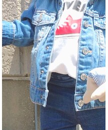 CONVERSE | Tシャツ/カットソー