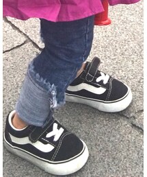 VANS | スニーカー