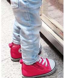 H&M | デニムパンツ