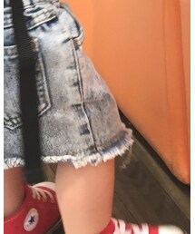 Birthday | デニムパンツ