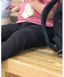 BRANSHES | デニムパンツ