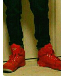 NIKE Air Flight | その他