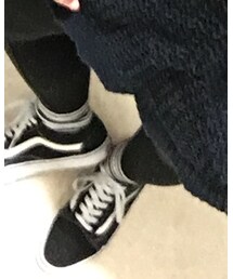 VANS | スニーカー