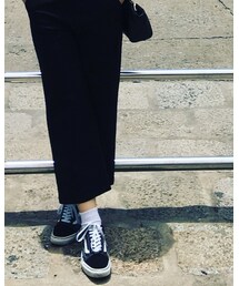 VANS | スニーカー