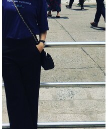 DKNY DONNA KARAN NEW YORK | クラッチバッグ