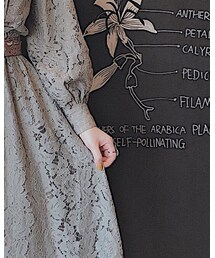 LEBECCA boutique | ワンピース/ドレス
