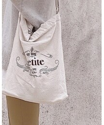 petite | ショルダーバッグ