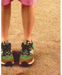 NEW BALANCE | スニーカー