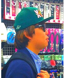 NEW ERA | キャップ