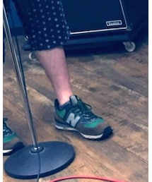 NEW BALANCE | スニーカー