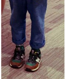 NEW BALANCE | スニーカー