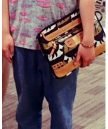 master-piece | クラッチバッグ