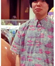 reyn spooner | その他トップス