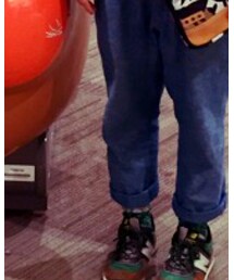 GLOBAL WORK | その他パンツ