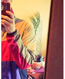 MANASTASH | その他アウター