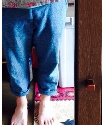 GLOBAL WORK | その他パンツ