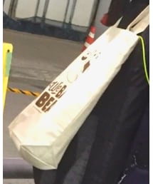 ぼくらベアベアーズ | トートバッグ