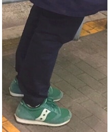 Saucony | スニーカー