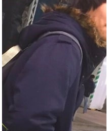 GU | モッズコート