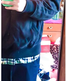 Warszawa-Label | パーカー