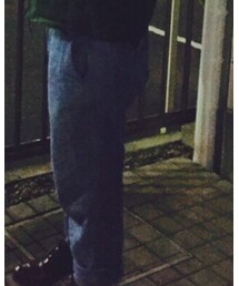 GLOBAL WORK | その他パンツ