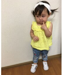 GAP | デニムパンツ