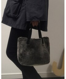 DOUBLE STANDARD CLOTHING | ハンドバッグ