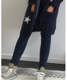 ZARA | デニムパンツ