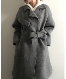 LE CIEL BLEU | ジャケット/アウター