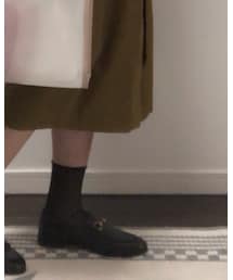 GUCCI | ローファー