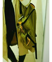 FREDRIK PACKERS | バッグ