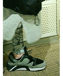 Saucony | シューズ