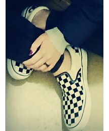 VANS | シューズ