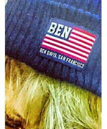 bendavis | 帽子