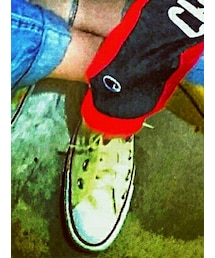 CONVERSE | シューズ