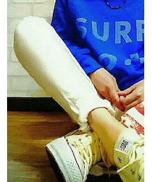 UNIQLO | パンツ