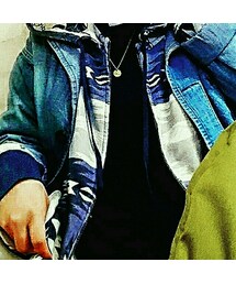 DENIM&SUPPLY | トップス