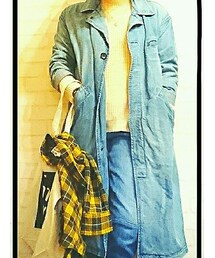 Dulcamara | ジャケット/アウター