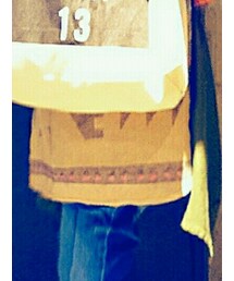 チチカカ | トップス