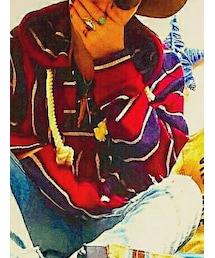 SPINNS | トップス