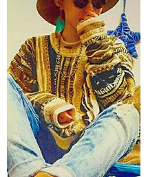 VINTAGE | トップス